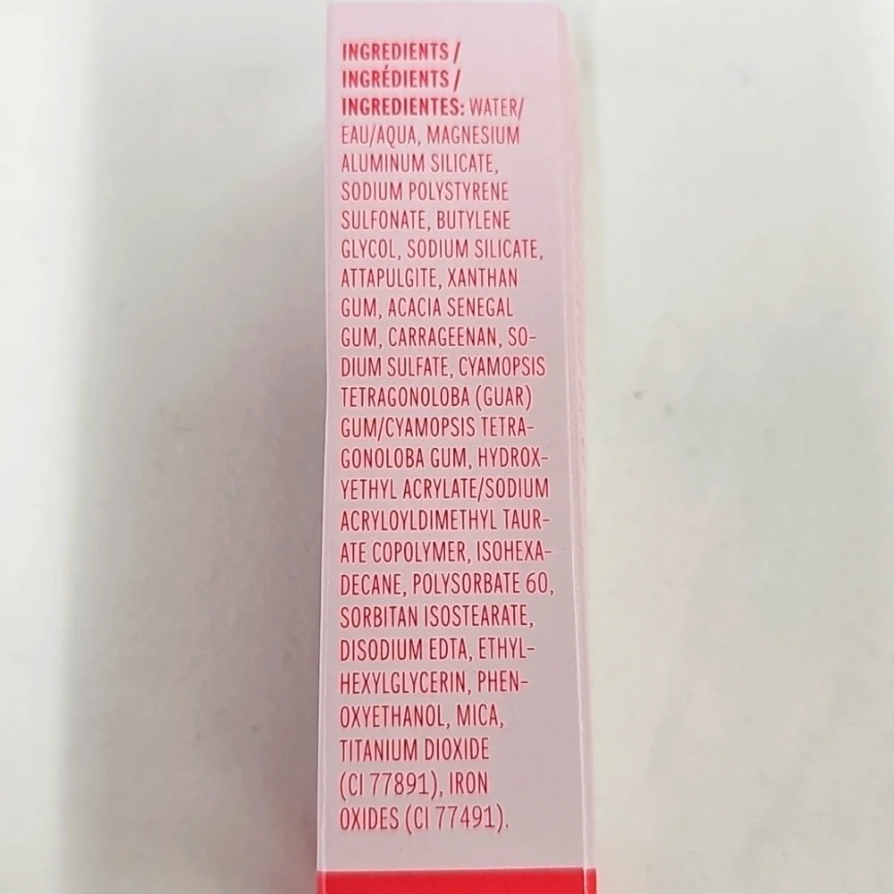 Mary Kay Instant Puffiness Reducer NEW
